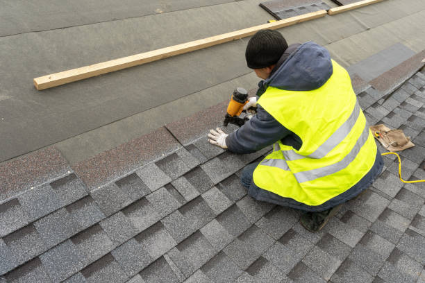 Best Emergency Roof Repair  in Benson, UT