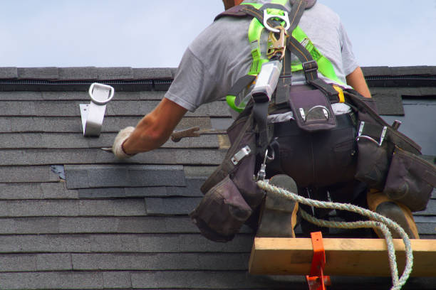 Best Storm Damage Roof Repair  in Benson, UT