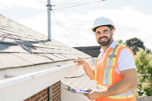 Best Roof Waterproofing Services  in Benson, UT