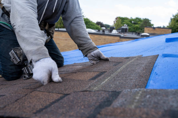 Slate Roofing Contractor in Benson, UT