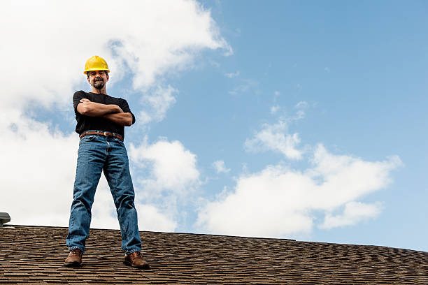 Best Commercial Roof Installation  in Benson, UT