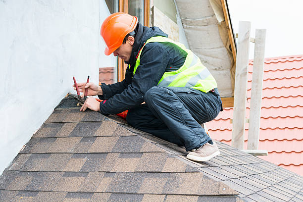 Best New Roof Installation  in Benson, UT